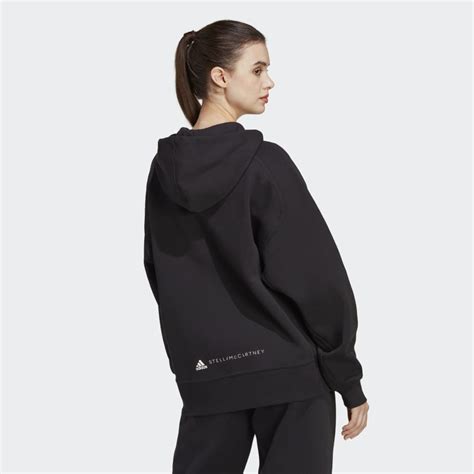 stella mccartney hoodie|stella mccartney adidas hoodie.